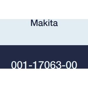 Makita 0011706300 bouten voor model RBC225/320E/EM4251 Strimmer, M6 x 30 mm