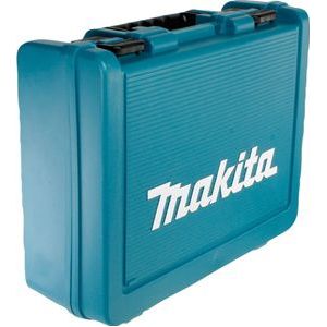 Makita 824842-6 Gereedschapskoffer Voor DF330 / HP330 / TD090 / TD091