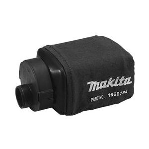 Makita Accessoires Stofzakset "linnen" - 135222-4