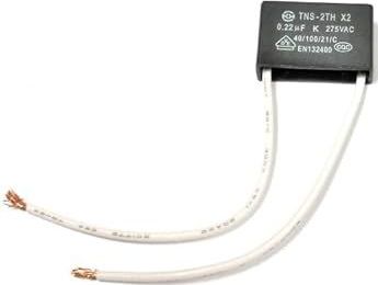 Makita Onderdeel Condensator 5704R 0,22UF P - 645190-8