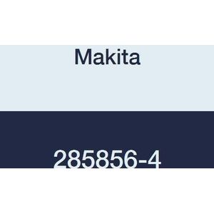 Makita 285856-4 lagerhouder voor model BTM40/50 meervoudig gereedschap