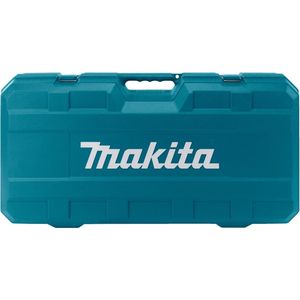 Makita 824984-6 Koffer Voor Haakse Slijper Combiset - GA9020 + 9558HN