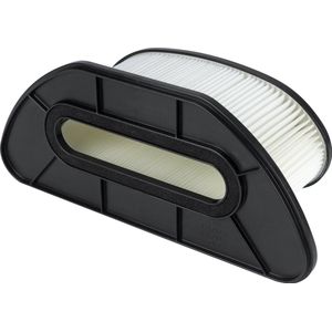 Makita VC3211M - Harmonica Grofstoffilter - Geschikt voor VC2211MX1 en VC3211MX1