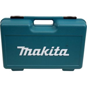 Makita Accessoires Koffer voor haakse slijper 115/125mm  - 824985-4