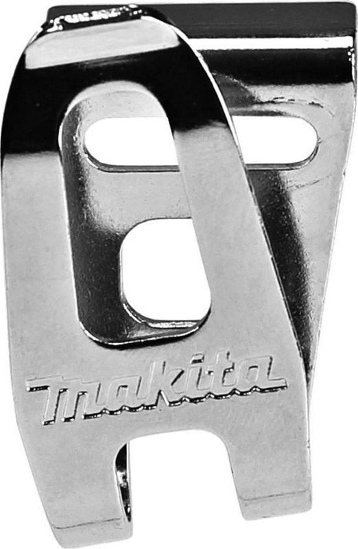 Makita Draaghaak - Accessoire - Geschikt voor LXT, CXT en G-serie Machines