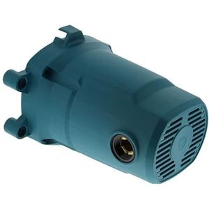 Makita 143463-8 motorbehuizing voor model LW1401 draagbare metaalscheidingskapzaag