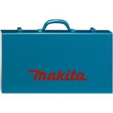 Makita - 821595-8 - Gereedschapskoffer - Zwart - Kunststof
