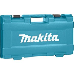 Makita Accessoires Koffer "kst" - Kunststof koffer voor DJR360 - 821670-0 - 821670-0
