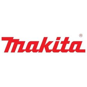 Makita 144033-6 Waarschuwingsbord voor model XSL05 Compact Dual-Bevel-verstekzaag