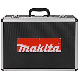 Makita Koffer Aluminium - 823312-2