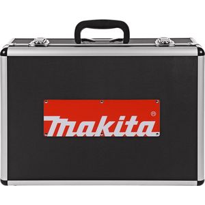 Makita - Koffer Aluminium - Accessoires - 823312-2