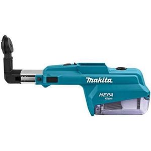 Makita Accessoires Stofafzuigingset - 135906-4 - 135906-4