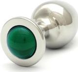 Rosebuds Emerald Anaal Plug - Klein
