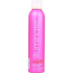 Subtil - Design - Finish - Illimunate Shine Spray - 200 ml