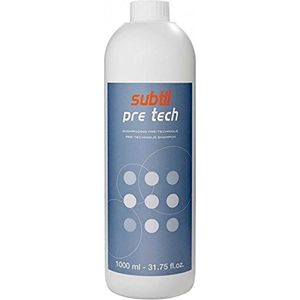 Subtil - Essentials - Pre-Techniek Shampoo - 1000 ml