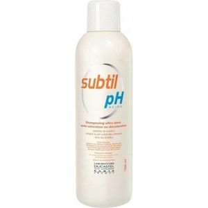 Subtil PH Shampooing Acide - 1000 ml