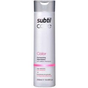 Subtil Care Color Dejaunisseur - 250 ml - Shampoo