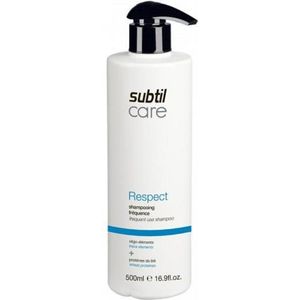 Subtil Care Respect Shampooing 500 ML