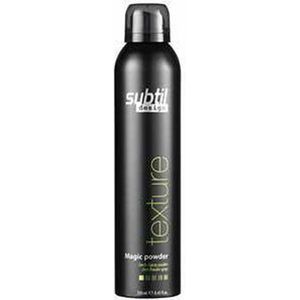 Subtil Gel Subtil Design Texture Magic Poweder