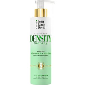 JEAN-LOUIS DAVIDUrbancare Density Therapy - Herstellend & Matter Masker - 200 ml
