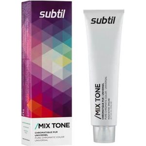Subtil Creme Hair Color haarverf Mix Orange