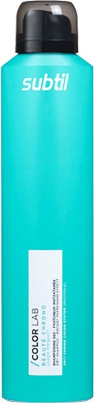 Subtil - Color Lab - Dry Shampoo - 250 ml
