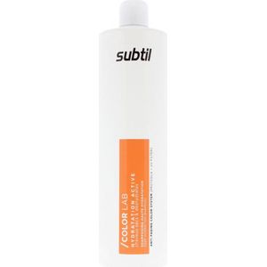 Subtil - Color Lab - Deep Hydration - Shampoo - 1000 ml
