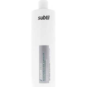 Subtil - Color Lab - Ultimate Repair - Mask - 1000 ml