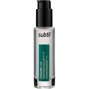 Subtil - Color Lab Régénération Absolue Repair Concentrate 50ml