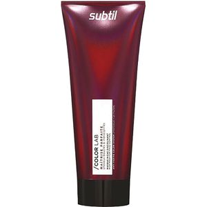 Subtil - Color Lab - Frizz Control - Rich Mask - 200 ml