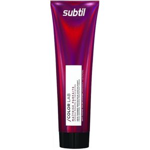 Subtil - Color Lab - Frizz Control - Thermo Protectant Cream - 100 ml