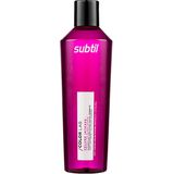 Subtil - Color Lab - Very Lightweight - Volumizing Shampoo - 1000 ml