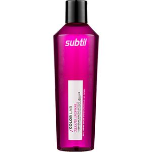 Subtil - Color Lab Volume Intense Volumizing Shampoo 300ml