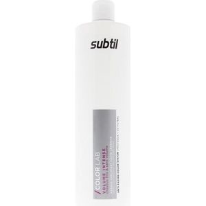 Subtil - Color Lab - Very Lightweight - Volumizing Mask - 1000 ml