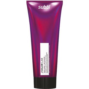 Subtil - Color Lab - Very Lightweight - Volumizing Mask - 200 ml