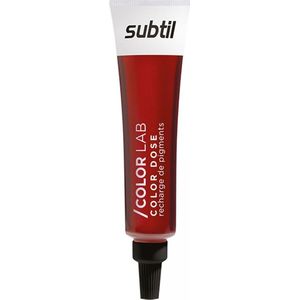 Subtil Crème ColorLab Color Dose Sublimer & Booster Pigment Boost