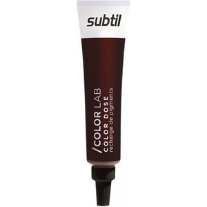 Subtil - Color Lab - Color Dose - Recharge de Pigments - Rood - 15 ml