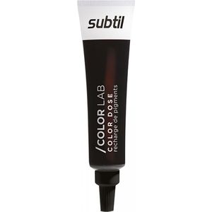 Subtil Crème ColorLab Color Dose Sublimer & Booster Pigment Boost