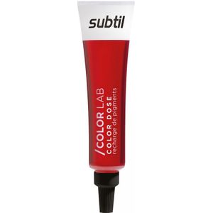 Subtil Crème ColorLab Color Dose Create & Pastellize Pigment Boost