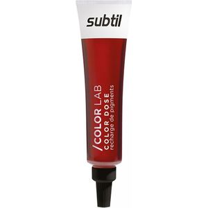 Subtil Crème ColorLab Color Dose Create & Pastellize Pigment Boost