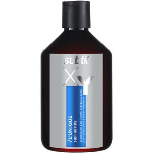 Subtil - Men - Traitant Anti-Dandruff Shampoo - 250 ml