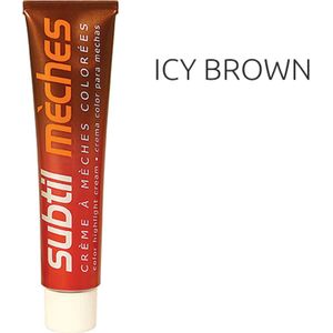 Subtil - Color - Mêches - Icy Brown - 60 ml