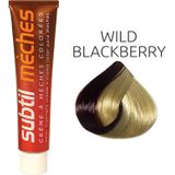 Subtil Haarverf Meches Mure Sauvage/Wild Blackberry