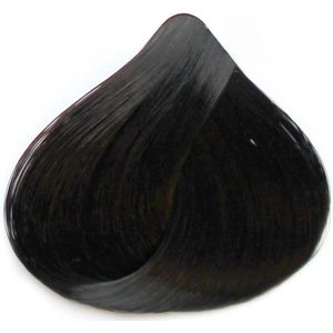 Subtil - Color - Crème Colorante - 1 Zwart - 60 ml