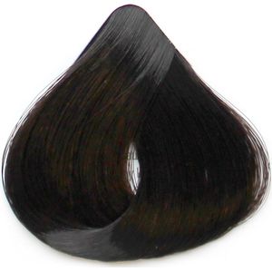 Subtil - Color - Crème Colorante - 3 Donkerbruin - 60 ml