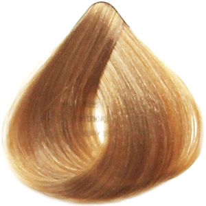 Subtil Haarverf Creme Hair Coloring Cream 9.3