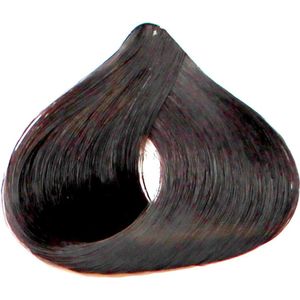 Subtil Haarverf Creme Hair Coloring Cream 4.15