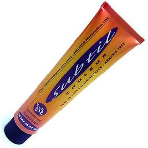 Subtil Crème Ton/Ton N°7 Blond 60 ML