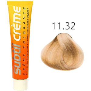 Subtil Haarverf Creme Hair Coloring Cream 11.32