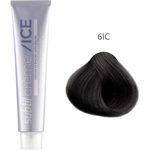 Subtil - Color - Crème ICE - 6IC Dark Blonde - 60 ml